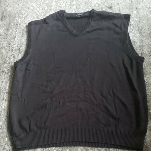 Classic Jack Nicklaus Golf Sweater Vest 