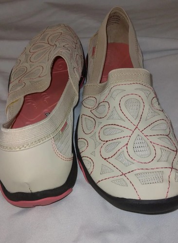 Jambu Drizzle Terramarine Flat Women's Shoes Size 8.5 - Picture 4 of 11