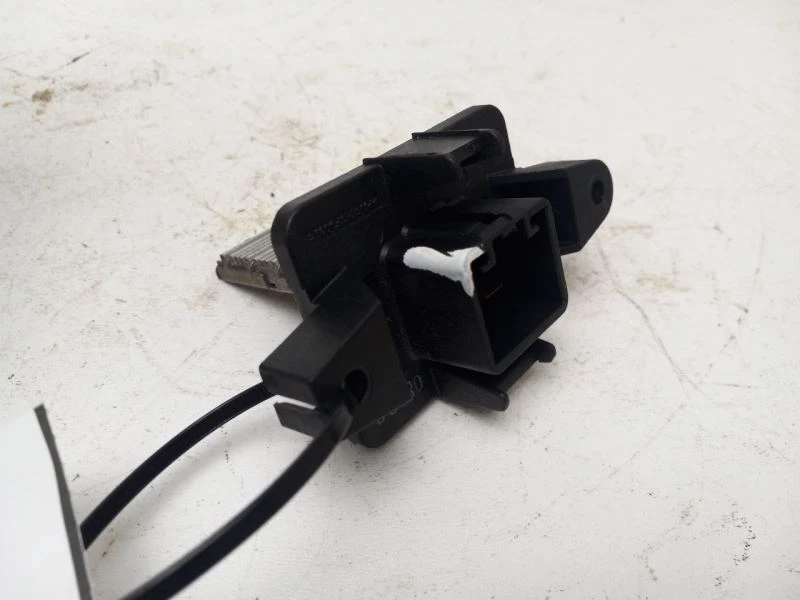 Chrysler Town Country 2008 2019 soplador motor resistencia Foto 2 de 4