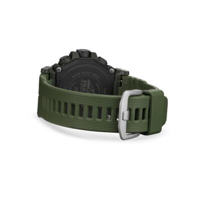 CASIO PRO TREK PRW-61LD-3JF Climber Line Analog Digital Men's
