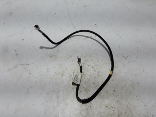 MERCEDES BENZ E-CLASS W207 2011 AUXILIARY WIRE A2044409432 - Picture 1 of 3