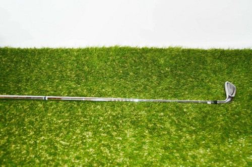 Nickent Genex 3DX Os 8 Iron Right Handed 36.5" Steel Stiff w/New Grip - Picture 2 of 5
