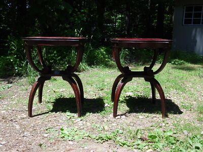 Leather Iron Table レザー テーブル ≪ローテーブル≫【LEATHER TABLE /鉄脚2タイプ/アイアン家具】 LT005