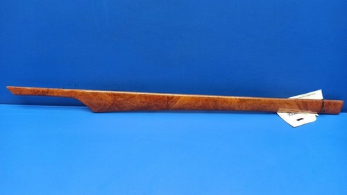 Mercedes-Benz CL C215 2003 Rechte Vorder Türverkleidung Leiste W215 PUM5323