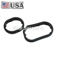 Engine Oil Filter Housing Gasket 26345-3LAA0 for 2020-2025 Hyundai Palisade