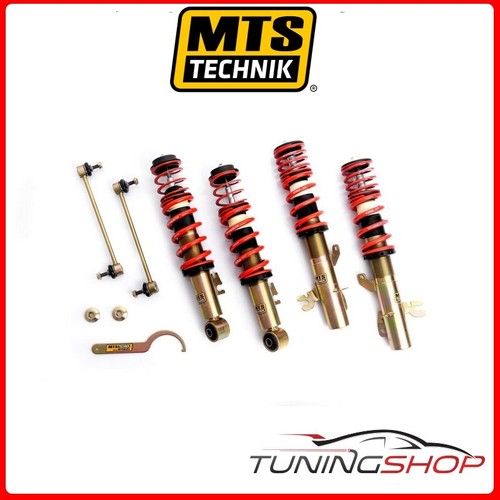 Frankberg 2 Molle A Gas Per Cofano – Compatibile Con Mini R56, R57, R55, R58, R59 – Sostituisce 41626801258