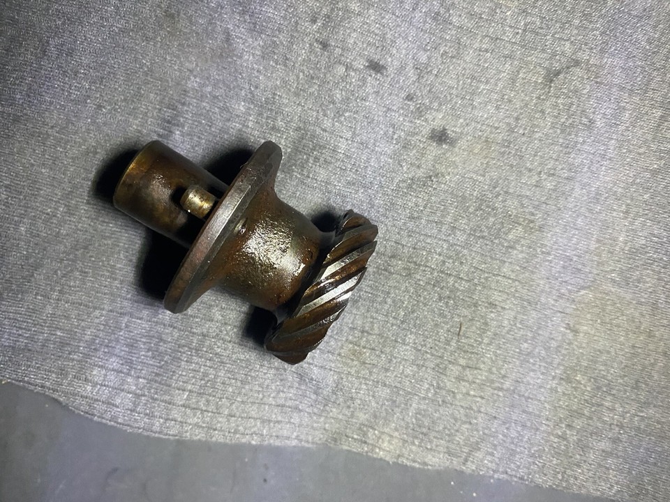 19791995 Toyota 4Runner Celica Pickup 20R 22R 22RE distributor cam