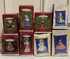New Listing8 Hallmark Keepsake Madame Alexander Ornaments