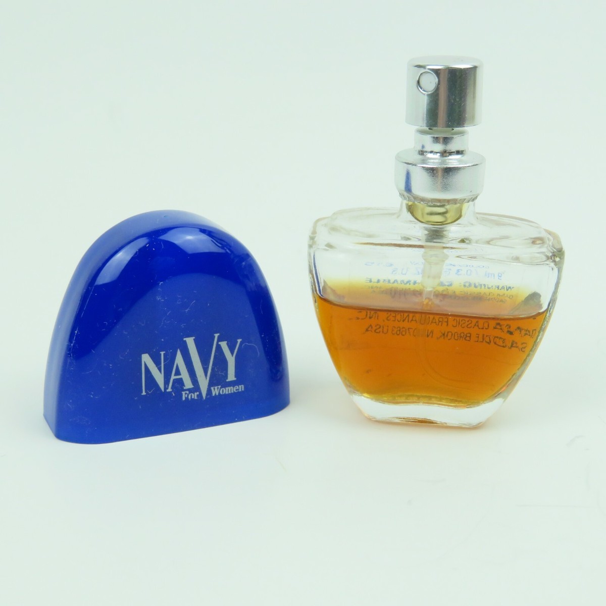 Navy by Dana