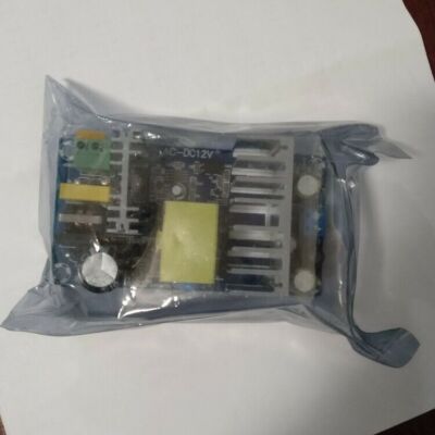 12V-6A-8A-100W-Switching-Board-Power-Supply-Converter-Module-XK-2412DC-For-  #T1