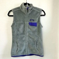 Patagonia Women’s Fleece Vest