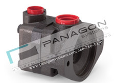 VICKERS TDV10 05 B20 554 (503193) -  VANE PUMP (FOR BOBCAT) - NEW! 