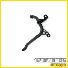 Water Pipe to Expansion Tank Hose For 2001-06 BMW 325Xi 330Xi X3 X5 11537502000