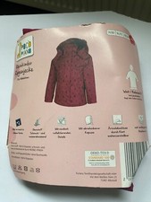 POCOPIANO Regenjacke 110/116 NEU  POCOPIANO