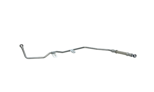 AJUSA OP10043 Oil Pipe, charger for MINI - Bild 2 von 3