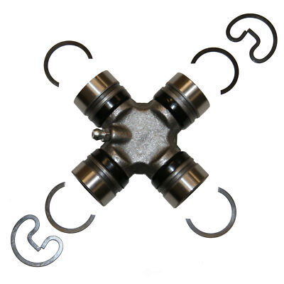 Universal Joint fits 2005-2009 Saab 9-7x  GMB