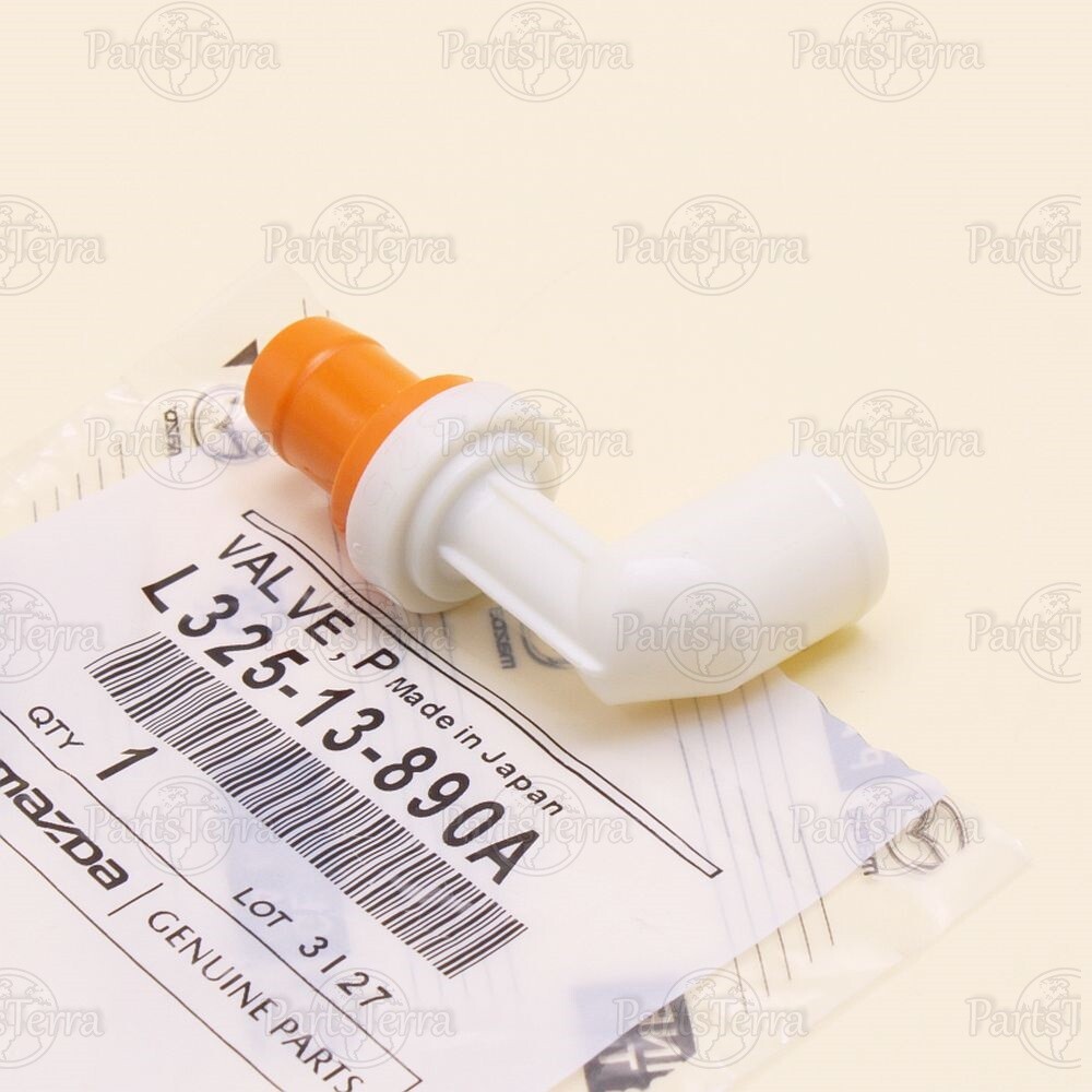 L325-13-890A New Genuine OEM MAZDA 3 5 6 MX-5 MIATA Emission