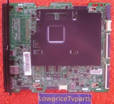 SAMSUNG 55" Main Board BN94-10751A
