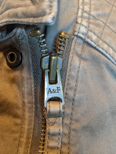 Abercrombie and Fitch Women's Size L 