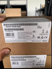 6GK5216-0BA00-2AB2 New In Box 1PCS Free Expedited Ship