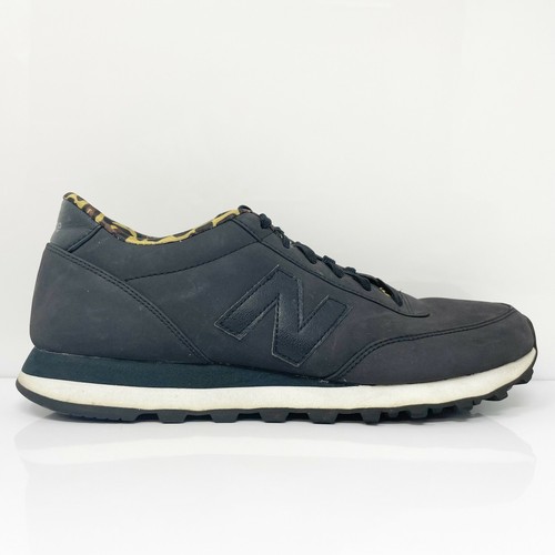 New Balance Womens 501 WL501GB Black 
