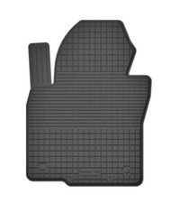 Gummifußmatte für Seat Toledo III Bj. 2004 - 2009 Fahrermatte Fahrerseite Neu CX