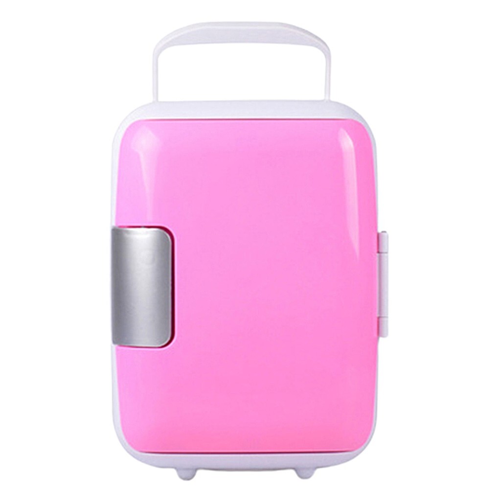 Mini réfrigérateur cosmétique pour préserver vos soins - 3