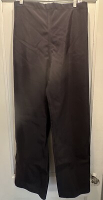 Neese UN5005-16-1 Class E Waterproof Breathable Flame Resistant Med Pants