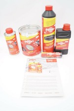 Garelli Bonanza Europed Duoped Mofa Tank Sanierungs-Set Versiegelung Profi Set