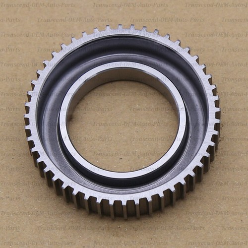 GENUINE OEM 43517-35010 REAR WHEEL ABS ROTOR SPEED CONTROL BEARING RING - TOYOTA - Picture 4 of 4