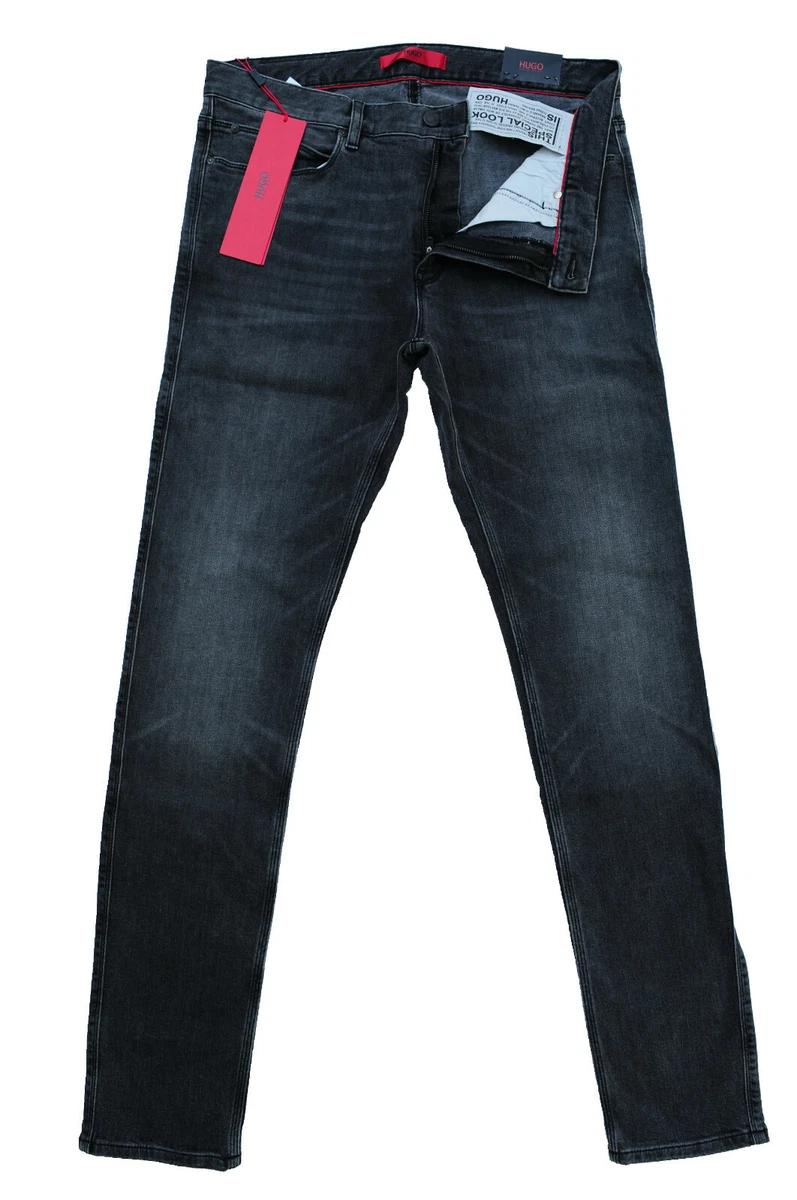 Hugo 734 hotsell jeans