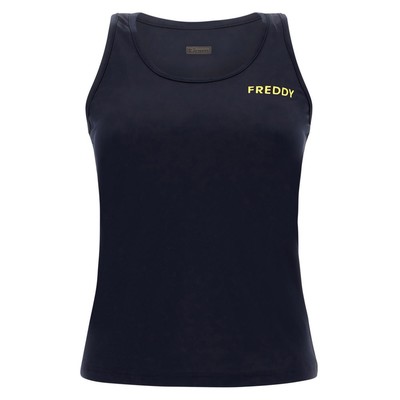 FREDDY TANK TOP SUPERFIT STRETCH TANK TOP WOMEN
