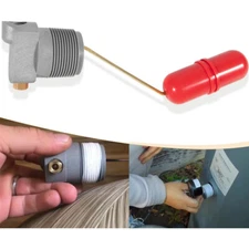 for Johnson Controls F93B-1C 1-1/4 Air Volume Control Deep Well Applications