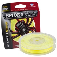 Spiderwire Stealth Braid 1374593 on sale Spiderwire Stealth Braid 1374593 on sale