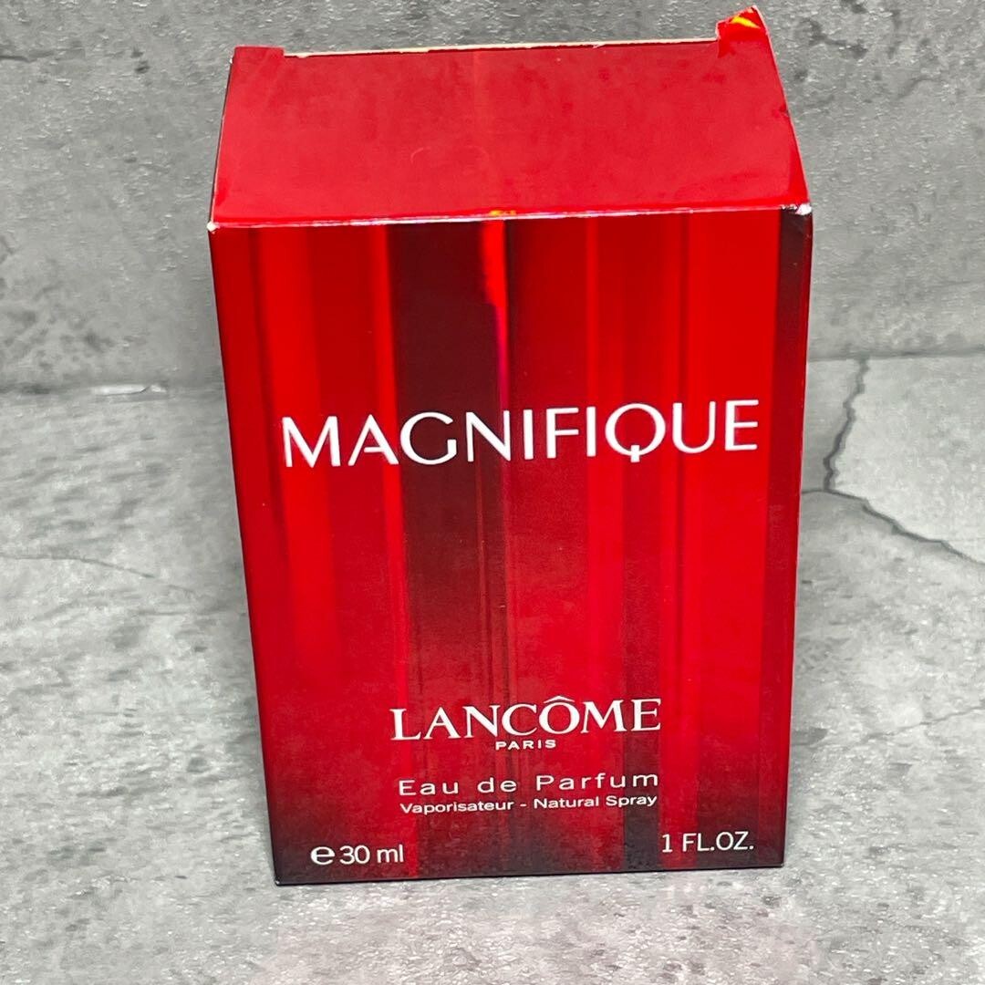 LANCÔME MAGNIFIQUE Eau de Parfum 30ml Magnifique Lancome Eau de Parfum 30 ml | eBay