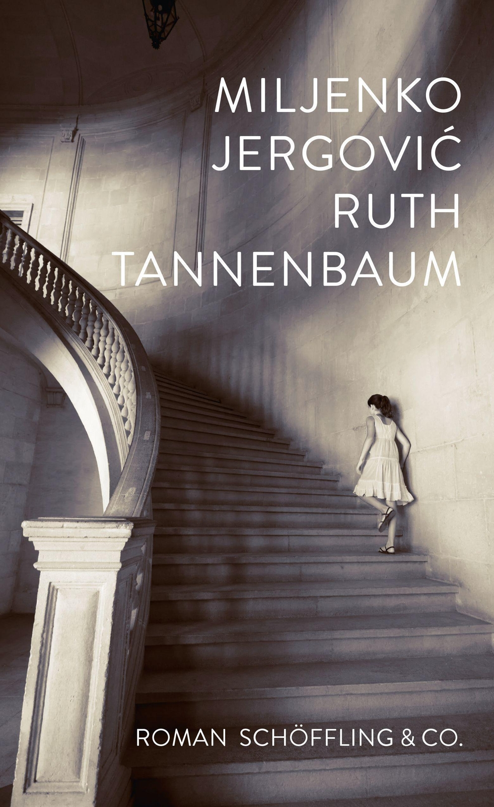 Thumbnail - Ruth Tannenbaum, Miljenko Jergovic
