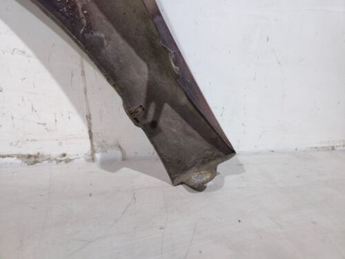 09-2012 SKODA SUPERB 3T FRONT RIGHT DRIVER SIDE WING SENSUAL RED LF3V 3T0821022A - Picture 11 of 15