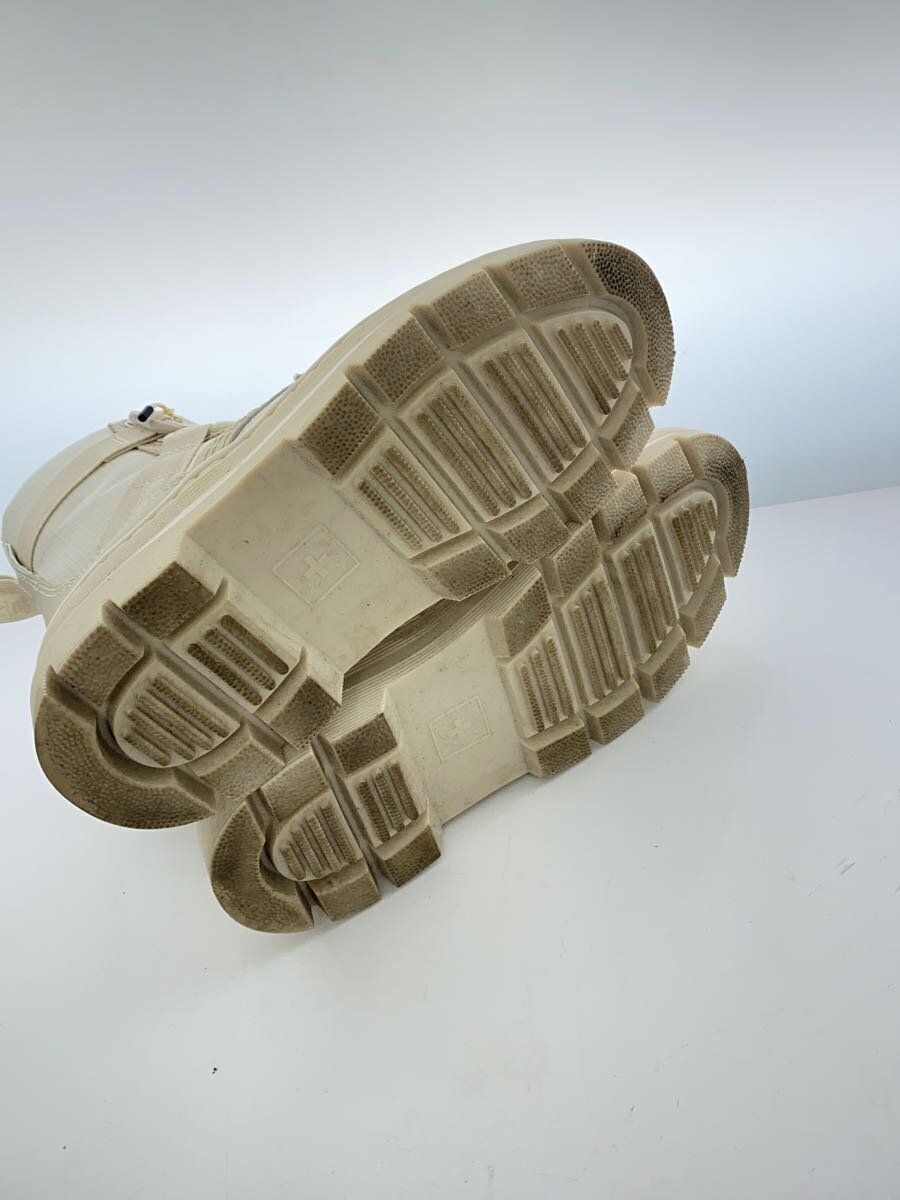 Dr. Martens Other Boots UK4 White 31652129 COMBS TECH Used Dr. Martens Other Boots UK4 White 31652129 COMBS TECH Used