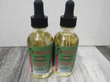 Mielle Rosemary Mint Light Scalp Hair Strengthening Oil 2.oz 2pk