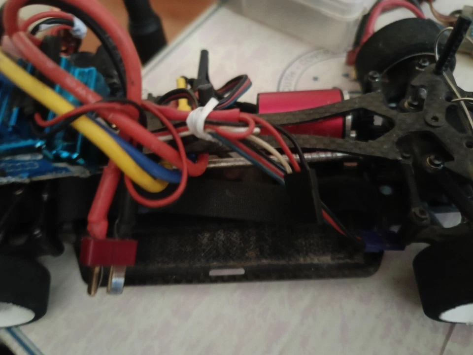 Xray M18 Pro - Immagine 3 di 4