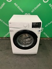 AEG Washing Machine 8kg with 1600 rpm White A Rated LFR71864B #LF105433