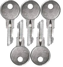 Fits Cole Hersee Replacement Key *5 Pack*