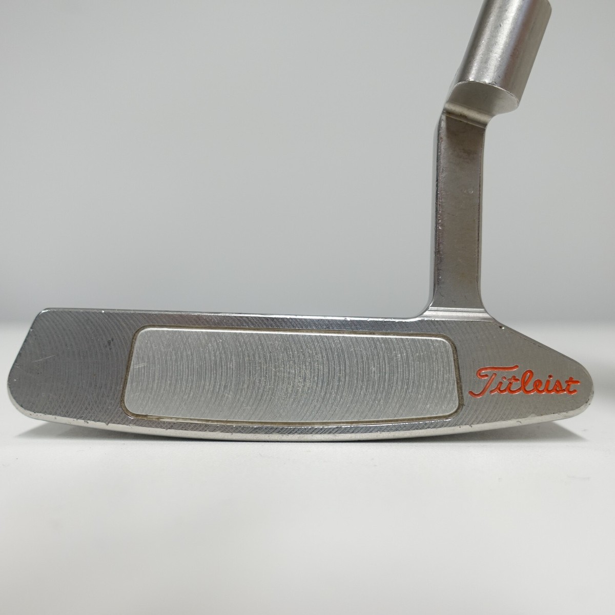 Scotty Cameron Detour Newport 2 Putter RH No Headcover 34.5