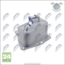 Scambiatore calore olio acqua AJS per ALFA ROMEO 159