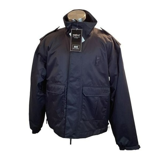 Helly Hansen Work Wear 3-in-1 Metro Insulated Waterproof Duty Coat NWT - Picture 15 of 15