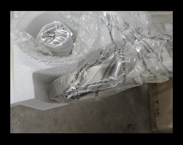 Maxim Lighting 10051FTSN Logan-One Light Wall Sconce in Modern Style-5 Inches - Image 4 of 4