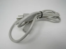 Well Shin Power Cord 5.5 ft NEMA 5-15P IEC C13 WS-002