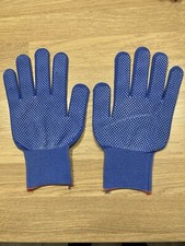 Ogrifox Oxford Dot Gloves Pack 24 Large 