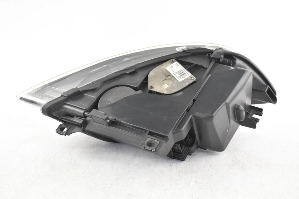 Conjunto de faros izquierdos usados se adapta a: Audi Q7 2013 xenón HID curva adaptativa opt 8Q5 Foto 4 de 4