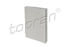 Filtre d'habitacle Nissan Pulsar
